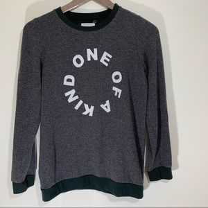 SOL ANGELES sweatshirt one of a kind